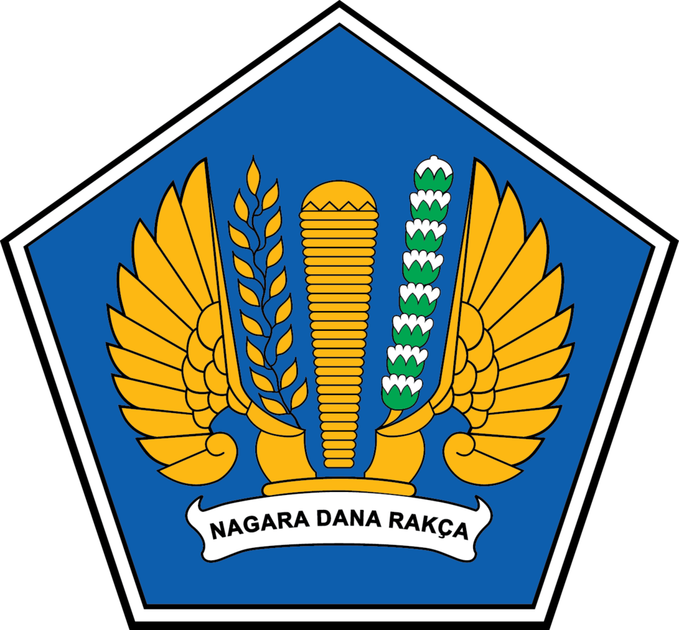 Logo Kemenkeu