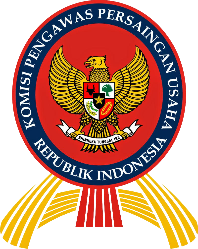 Logo KPPU