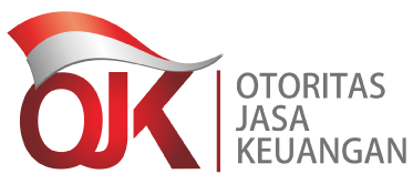Logo OJK