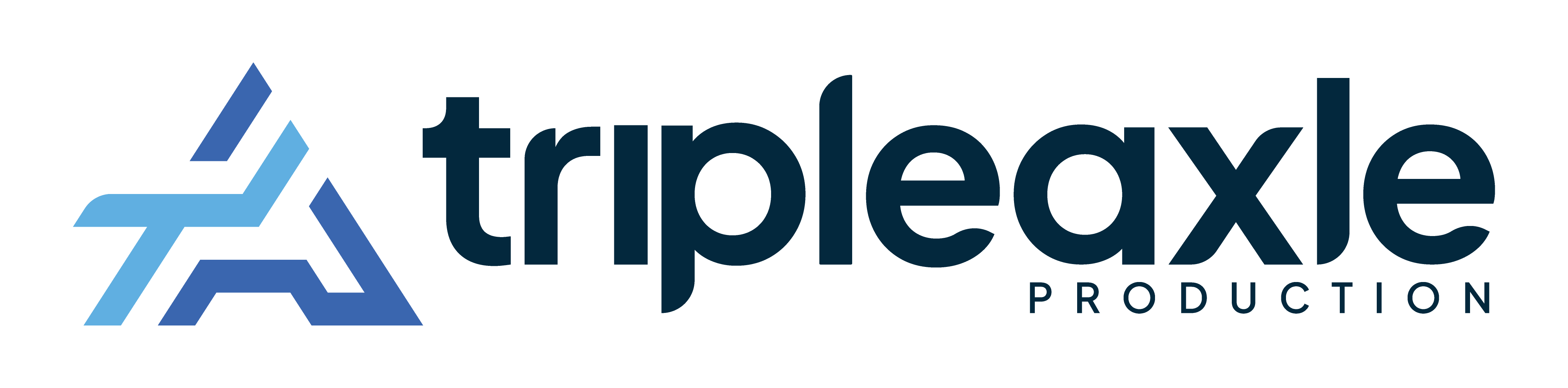 Logo Tripleaxle Production