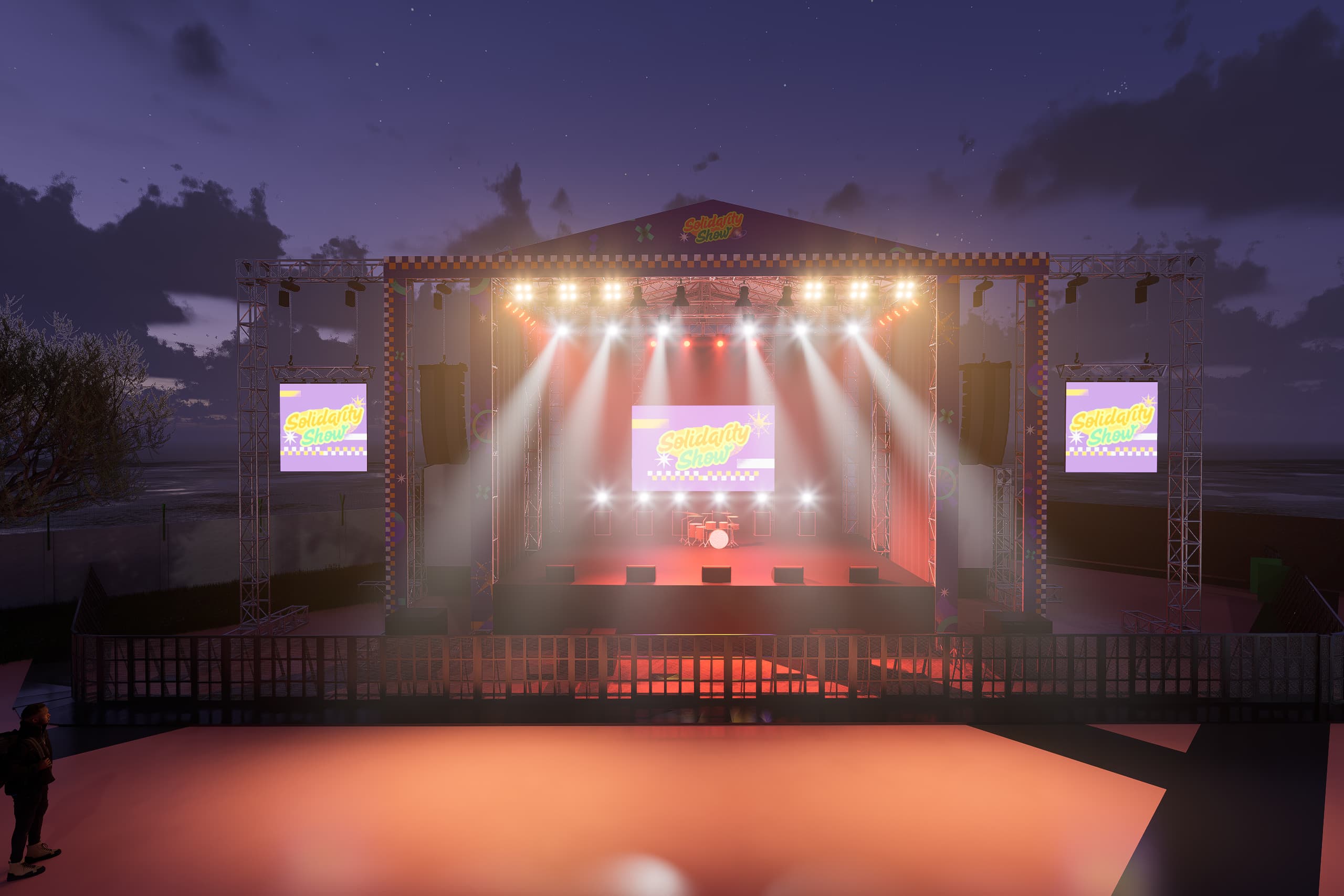 Konser Musik