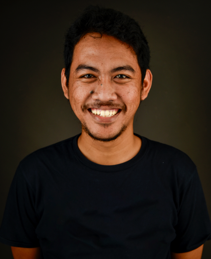 Ahmad Yani